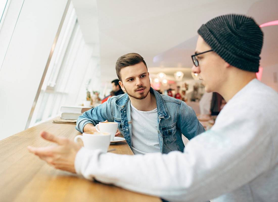 Become an Au Pair and Have the Time of Your Life