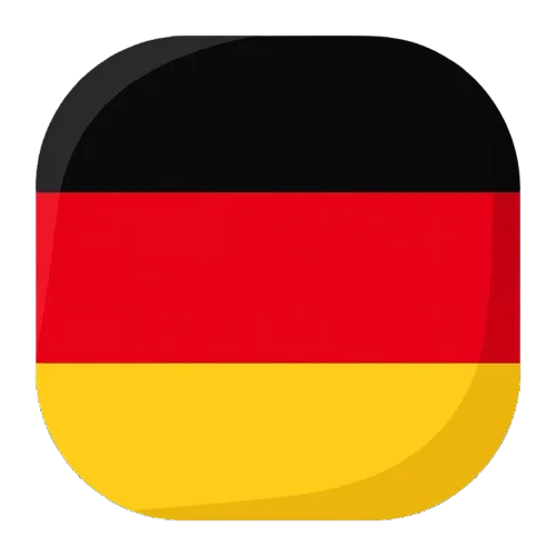 Learning German