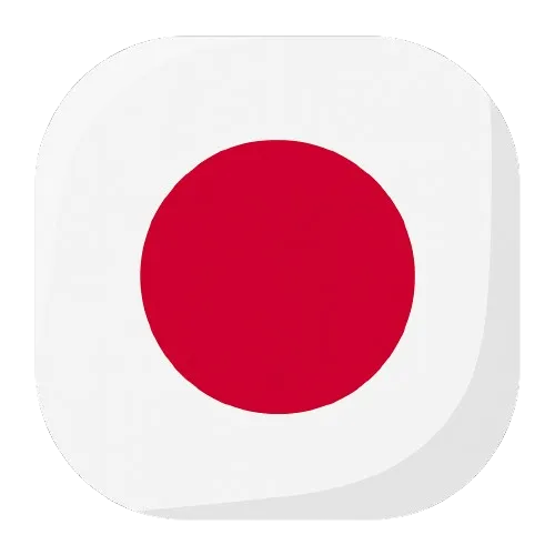 Learning Japanese